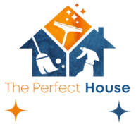 شركة البيت المثالي Logo